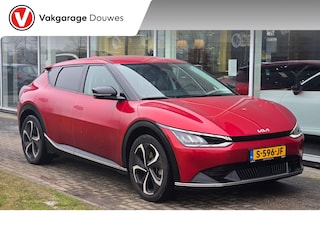 Kia EV6 Plus 77.4 kWh |NAP |1e eigenaar |BTW|DOH