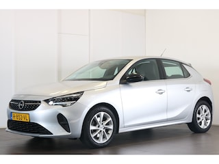 Opel Corsa 1.2 Elegance 100pk | Airco | Apple Carplay/Android Auto|telefoonintegratie premium | Cruise control