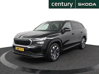 Skoda Kodiaq 1.5 TSI PHEV Business Edition