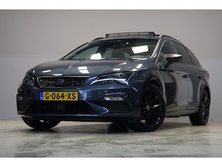 Seat Leon ST 1.5 TSI FR Ultimate Edition Black |Pano|Carplay|