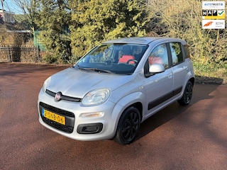 Fiat Panda 0.9 TwinAir Edizione Cool / Airco / Apk / NAP / Aux / Nette
