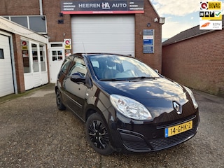 Renault Twingo 1.2-16V Dynamique, Airco