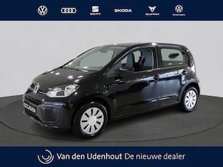 Volkswagen Up 1.0 | Airco | DAB | Lane Assist | 18.000km! | Binnenkort beschikbaar |