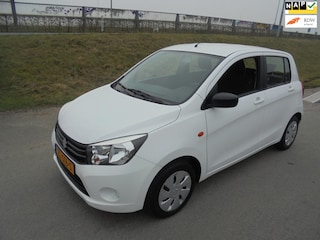 Suzuki Celerio 1.0 benzine airco 54.000km eerste eigenaar