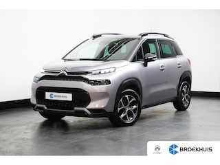 Citroën C3 Aircross 1.2 PureTech Feel | Airco (automatisch) | Apple Carplay/Android Auto|telefoonintegratie premium | Centrale deurvergrendeling met afstandsbediening
