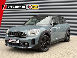 Mini Countryman 2.0 Cooper SE ALL4 Pano/Leder/H&K/Camera