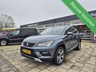 Seat Ateca 1.4 EcoTSI Business Intense DSG, Pano, 360 Camera