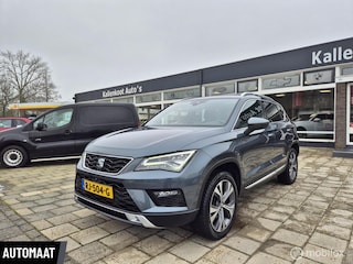 Seat Ateca 1.4 EcoTSI Business Intense DSG, Pano, 360 Camera