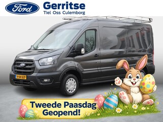 Ford Transit 310 2.0 TDCI L3H2 Trend * IMPERIAAL * CAMERA * TREKHAAK * WEINIG KM'S *
