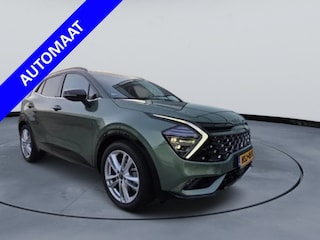 Kia Sportage 1.6 T Hyb. GT-Pl.L.