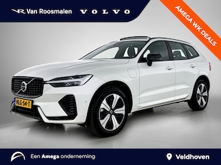 Volvo XC60 Plus Dark Recharge Plug-In Hybrid AWD