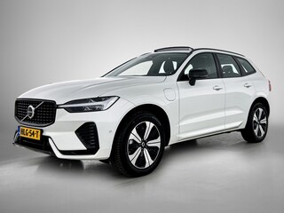 Volvo XC60 Plus Dark Recharge Plug-In Hybrid AWD