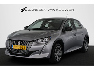 Peugeot 208 EV Active Pack 50 kWh Navigatie Parkeersensoren Airco
