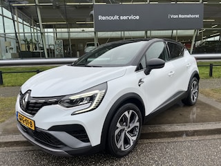 Renault Captur 1.6 E-Tech Plug-in Hybrid 160PK R.S. Line / Camera / Apple Carplay - Android Auto / Keyless / PDC V+A / LMV /