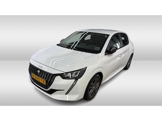 Peugeot 208 1.2 PureTech Active Pack |Navi|Carplay|LM velgen|PDC!