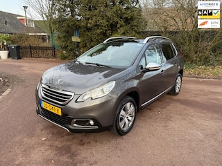 Peugeot 2008 1.2 PureTech Allure / Navi / Pano / Airco / NAP / Aux / pdc / led /