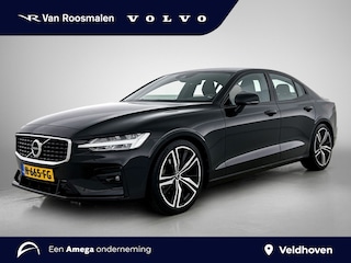 Volvo S60 2.0 T4 R-Design