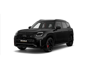 Mini Countryman 1.5 C John Cooper Works XL|Pano|H&K|Trekhaak|