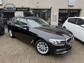BMW 5-serie Touring 520i High Executive Trekhaak Automaat