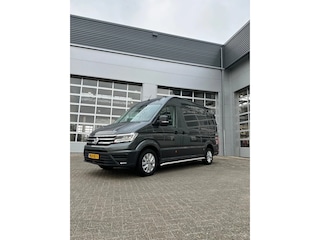 Volkswagen Crafter GB 2.0 TDI 177pk L3h3 automaat 2021