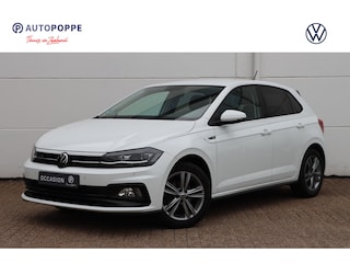 Volkswagen Polo 1.0 TSI R-Line Edition Executive 95pk