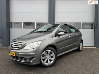Mercedes-Benz B 200 Navigatie Trekhaak