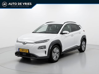 Hyundai Kona EV Fashion 64 kWh | SOH 100% | Carplay | Camera | Privacy glass