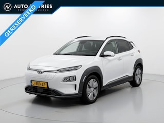 Hyundai Kona EV Fashion 64 kWh | SOH 100% | Carplay | Camera | Privacy glass