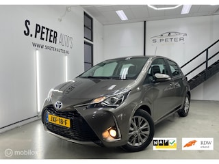 Toyota Yaris 1.5 VVT-i Design