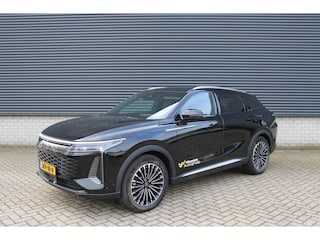 Omoda 9 1.5T-GDi 537pk Aut