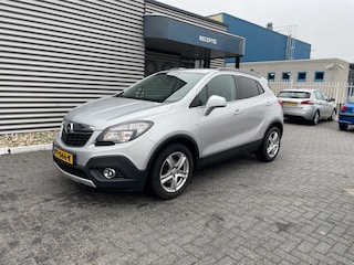 Opel Mokka 1.6 CDTi Cosmo