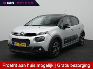 Citroën C3 1.2 PureTech Feel Edition Carplay | Navi | PDC | Bluetooth | Clima | Twotone