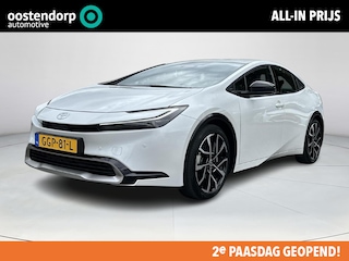 Toyota Prius 2.0 Plug-in Executive | Carplay | 19 inch LM-velgen | Dode hoek waarschuwing | Parkeersensoren |
