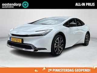 Toyota Prius 2.0 Plug-in Executive | Carplay | 19 inch LM-velgen | Dode hoek waarschuwing | Parkeersensoren |