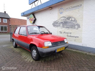 Renault 5 5 TC