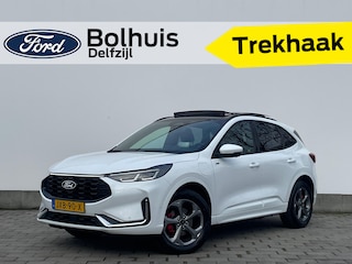 Ford Kuga 2.5 PHEV 243 pk ST-Line X | Trekhaak I AGR I Matrix LED I Adapt. Cruise I Winter Pack | B&O | 360° Camera |