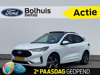 Ford Kuga 2.5 PHEV 243 pk ST-Line X | Trekhaak I AGR I Matrix LED I Adapt. Cruise I Winter Pack | B&O | 360° Camera |