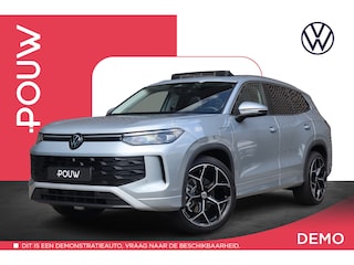 Volkswagen Tayron 1.5 eHybrid 204pk Life Edition | Panoramadak | Zwenkbare Trekhaak | 21" Velgen