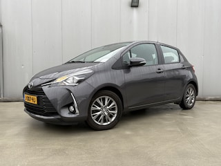 Toyota Yaris 1.5 VVT-i Y20