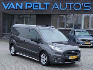 Ford Transit Connect 1.5 EcoBlue 120PK Automaat L2 Trend