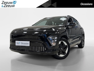 Hyundai Kona 65.4 KWH | COMFORT | NAVI | CAMERA | NL-AUTO |