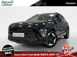 Hyundai Kona 65.4 KWH | COMFORT | NAVI | CAMERA | NL-AUTO |