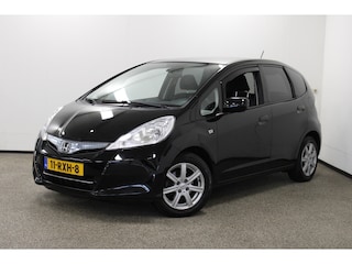 Honda Jazz 1.4 Hybrid Business Mode