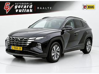 Hyundai Tucson T-GDI MHEV Comfort Smart CAMERA ADAPTIVE LED