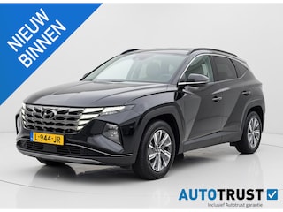 Hyundai Tucson T-GDI MHEV Comfort Smart CAMERA ADAPTIVE LED