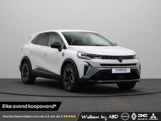 Renault Symbioz E-Tech full hybrid 160pk esprit Alpine | 19" lichtmetalen velgen | Stuurwielverwarming | Adaptieve cruise control |