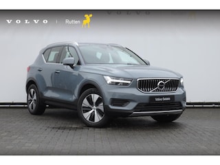 Volvo XC40 T4 211PK Automaat Recharge Inscription Expression Adaptieve cruise control / Elektrische achterklep / keyless entry / parkeersensoren met camera / Apple carplay / Bluetooth / Elektrische stoelen met geheugen
