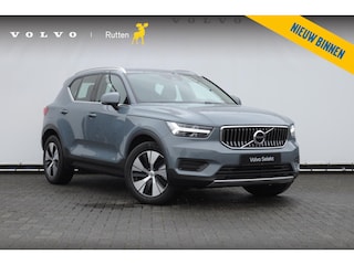 Volvo XC40 T4 211PK Automaat Recharge Inscription Expression Adaptieve cruise control / Elektrische achterklep / keyless entry / parkeersensoren met camera / Apple carplay / Bluetooth / Elektrische stoelen met geheugen