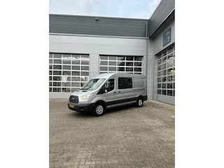 Ford Transit 2.0 L3H2 Tdci 125KW 2018 - Dubbele cabine