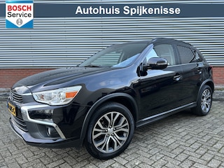 Mitsubishi ASX 1.6 Cleartec Intense | Apple carplay / Android Auto | Camera | Trekhaak | Keyless |